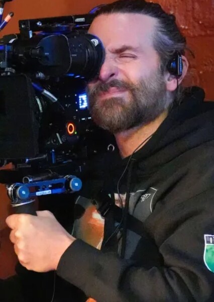 Bradley Cooper photo
