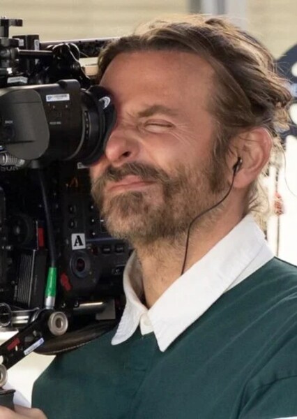 Bradley Cooper photo