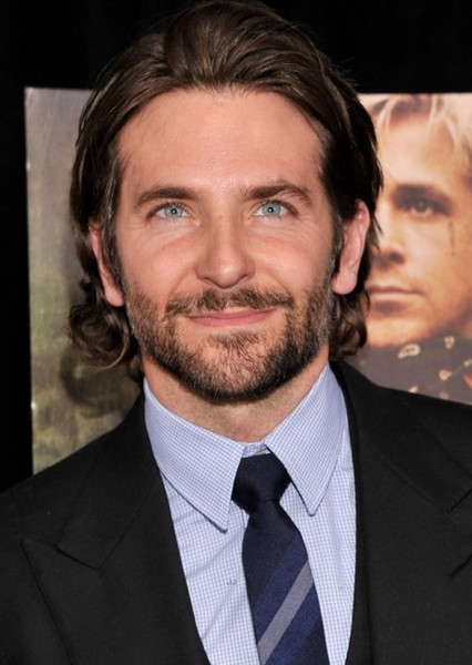 Bradley Cooper