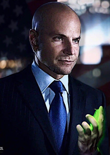 Lex Luthor