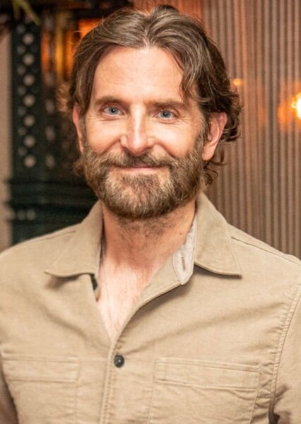 Bradley Cooper photo