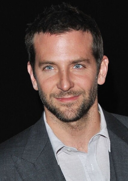Bradley Cooper photo