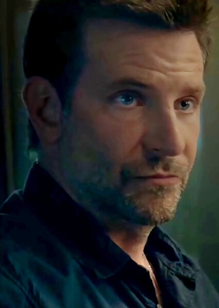 Bradley Cooper