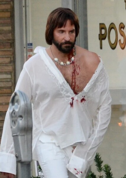 Bradley Cooper