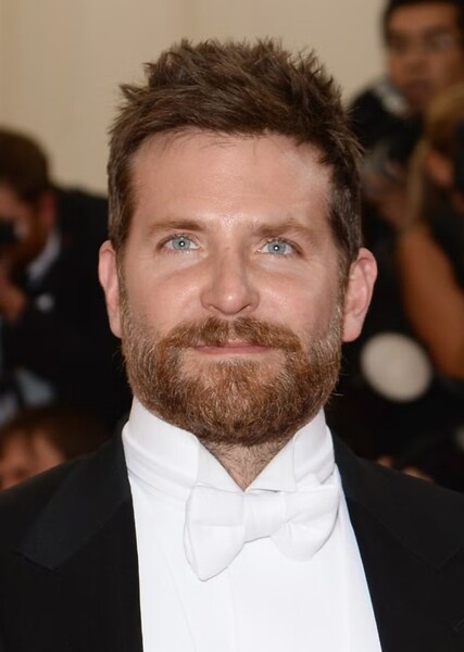 Bradley Cooper photo