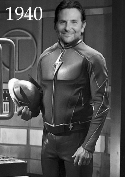 Bradley Cooper photo