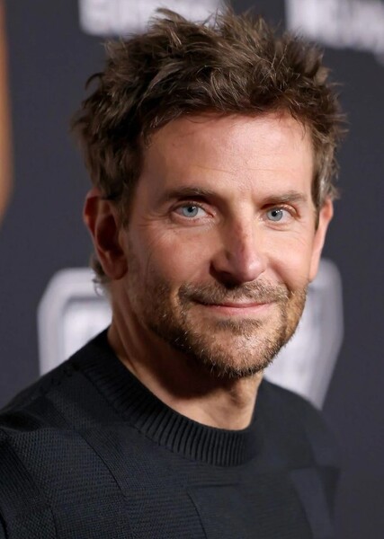 Bradley Cooper photo