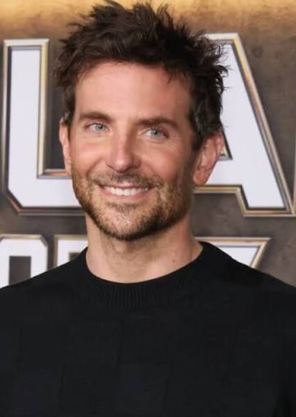 Bradley Cooper photo
