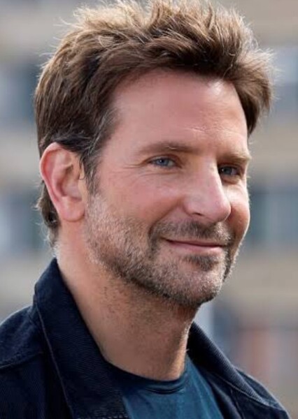 Bradley Cooper photo