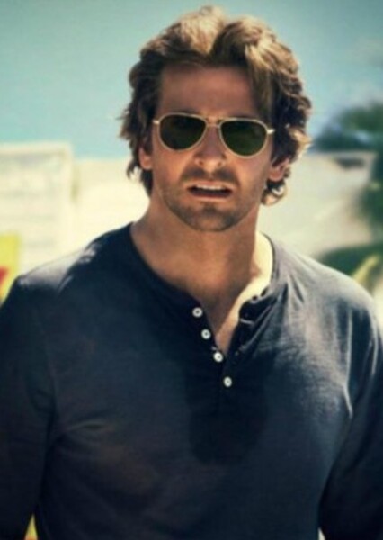 Bradley Cooper photo