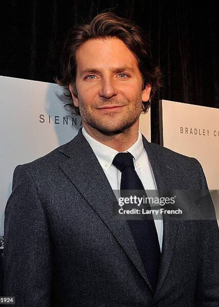 Bradley Cooper