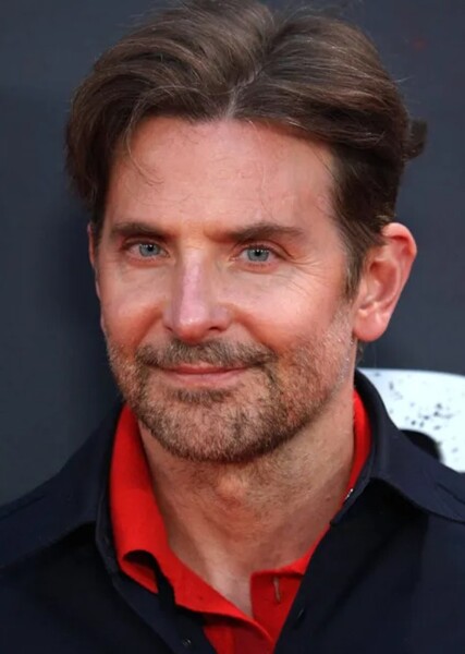 Bradley Cooper photo
