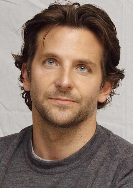 Bradley Cooper photo