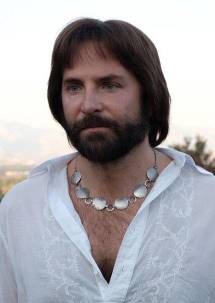 Bradley Cooper