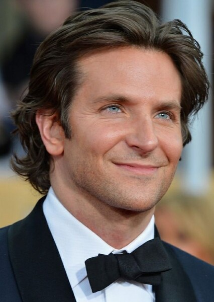 Bradley Cooper photo