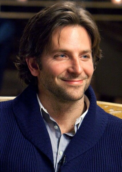 Bradley Cooper
