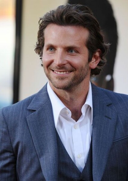 Bradley Cooper photo
