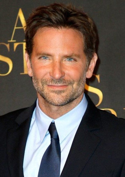 Bradley Cooper