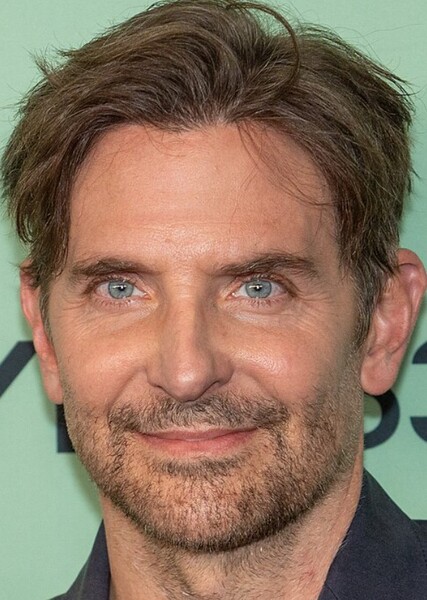 Bradley Cooper photo