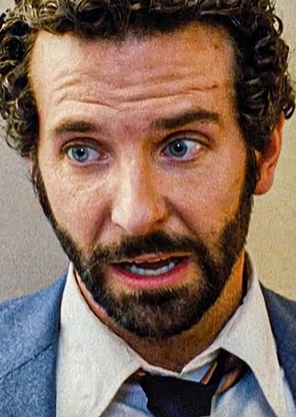 Bradley Cooper photo