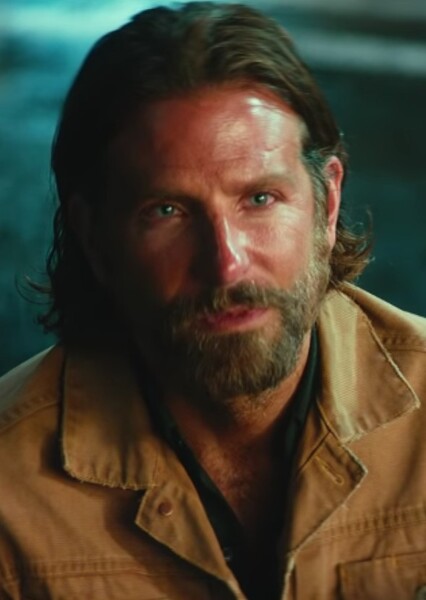 Bradley Cooper