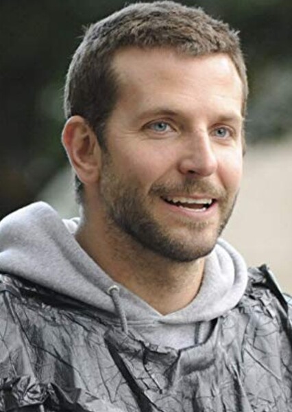 Bradley Cooper photo