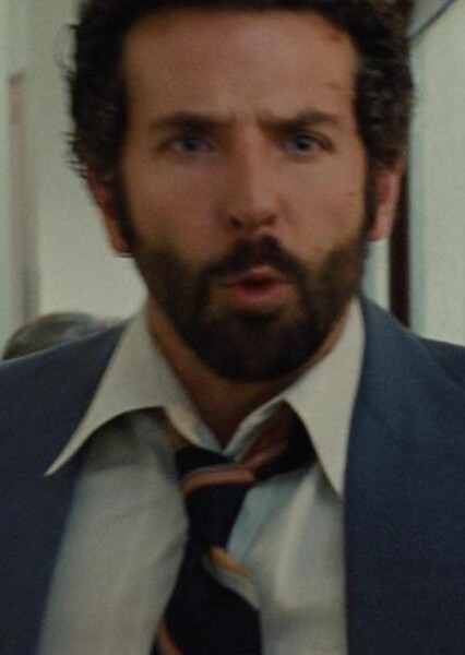 Bradley Cooper photo