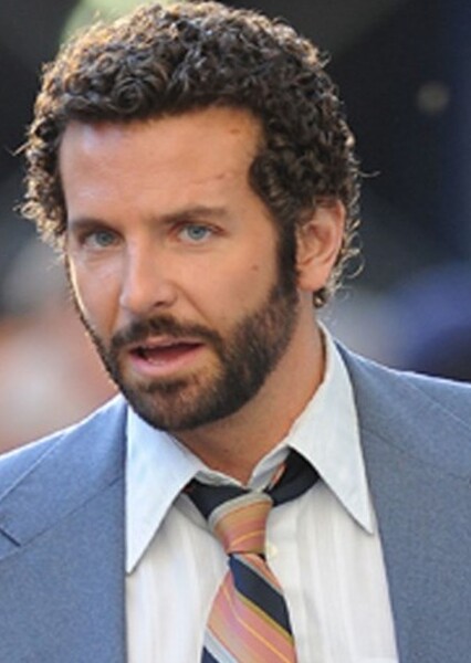 Bradley Cooper photo
