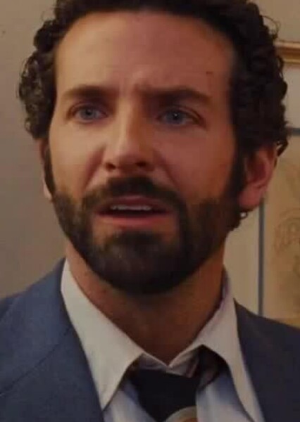 Bradley Cooper photo