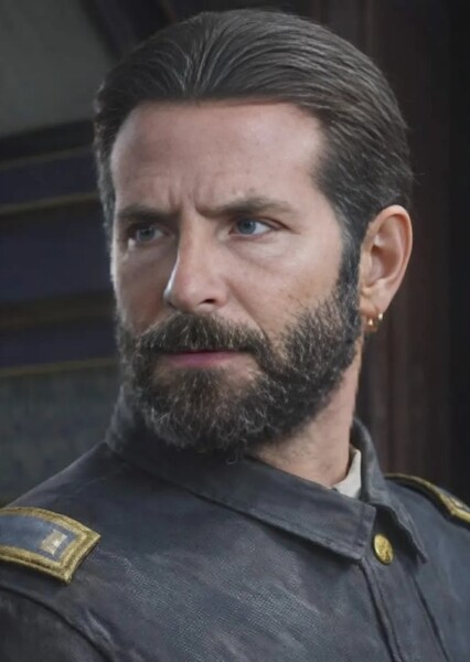 Bradley Cooper