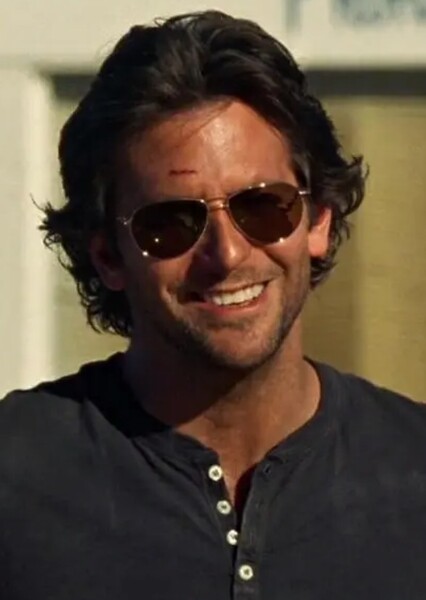 Bradley Cooper photo