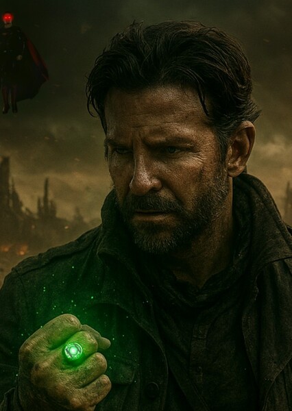 Bradley Cooper