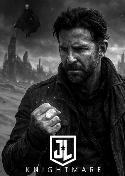 Bradley Cooper photo