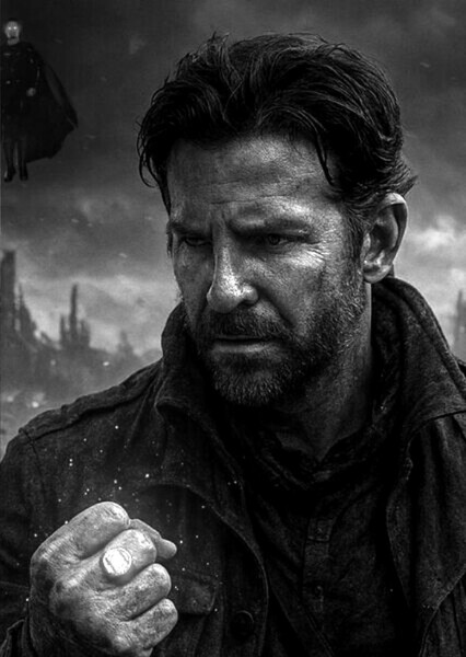 Bradley Cooper photo