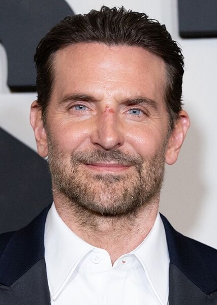 Bradley Cooper photo