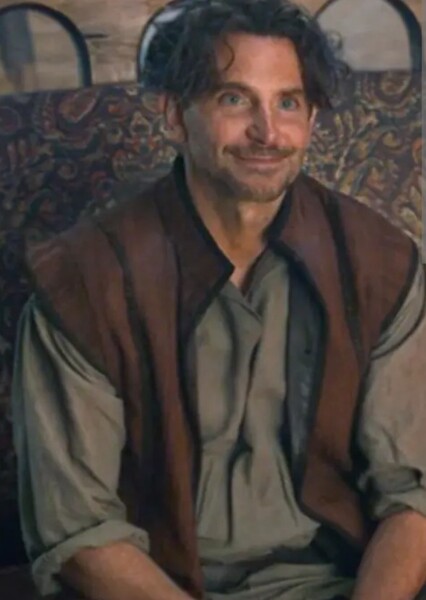 Bradley Cooper photo