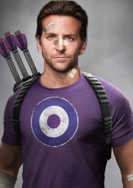 Bradley Cooper photo