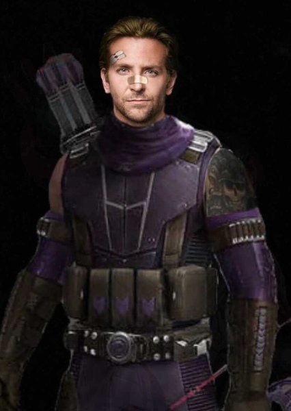 Bradley Cooper photo