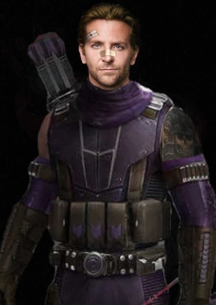 Bradley Cooper photo