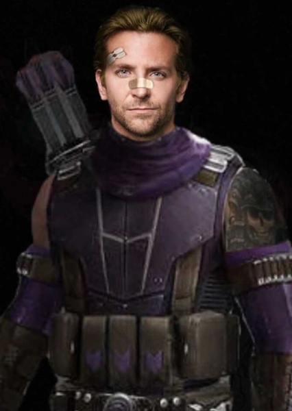 Bradley Cooper photo