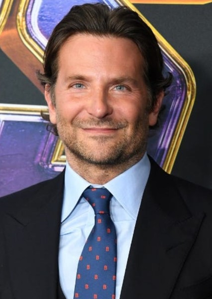 Bradley Cooper photo