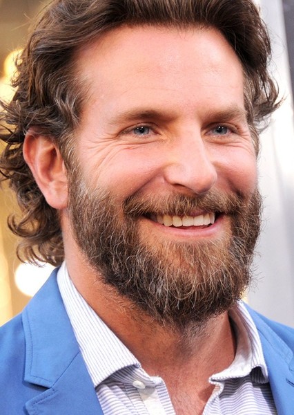 Bradley Cooper photo