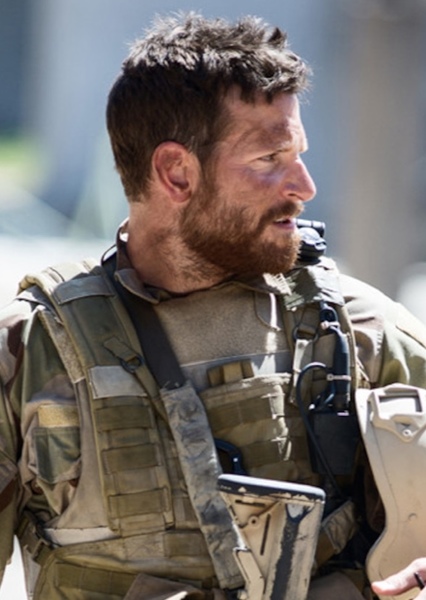 Bradley Cooper