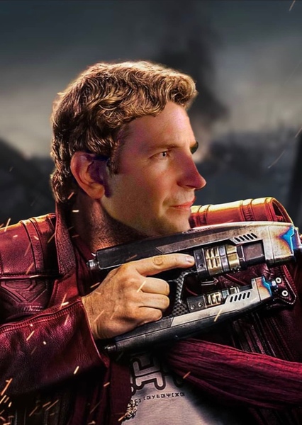 Bradley Cooper photo