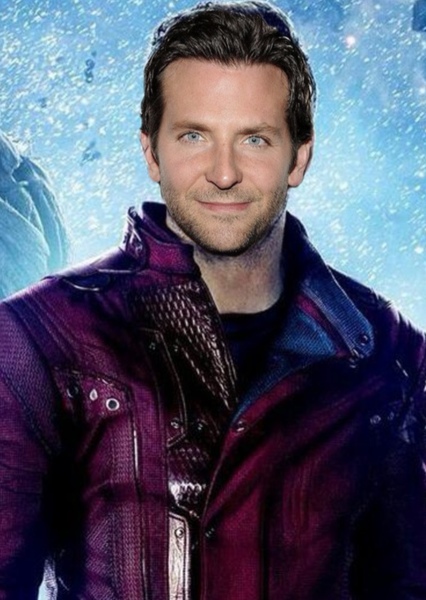 Bradley Cooper photo