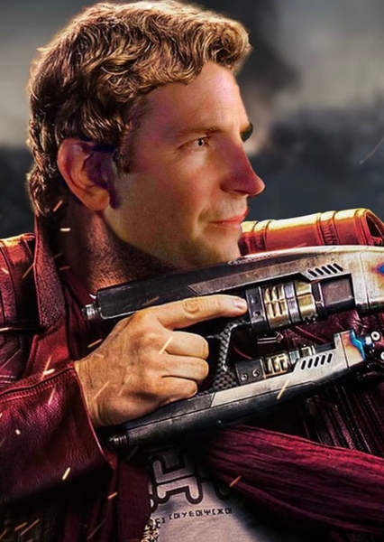 Bradley Cooper photo