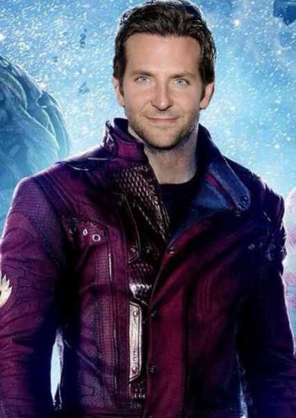 Bradley Cooper
