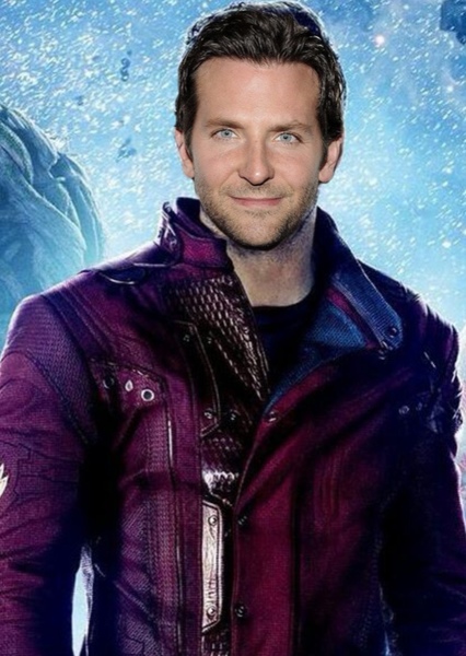 Bradley Cooper photo