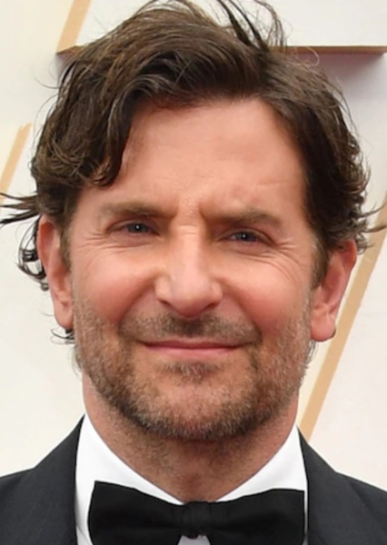 Bradley Cooper photo