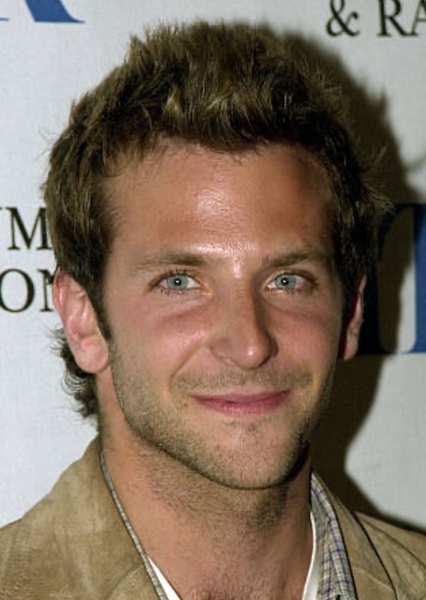 Bradley Cooper photo
